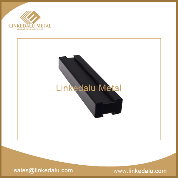 Aluminum extrusions for industrial, Wood (plastic) floor keel aluminum profile, Aluminum profile for Wood (plastic) floor keel