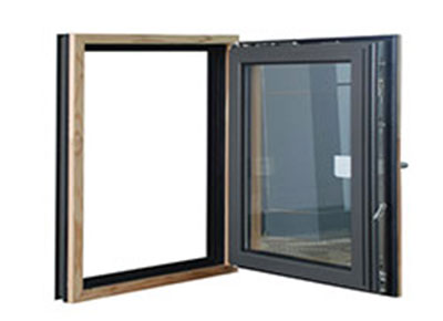 aluminum windows