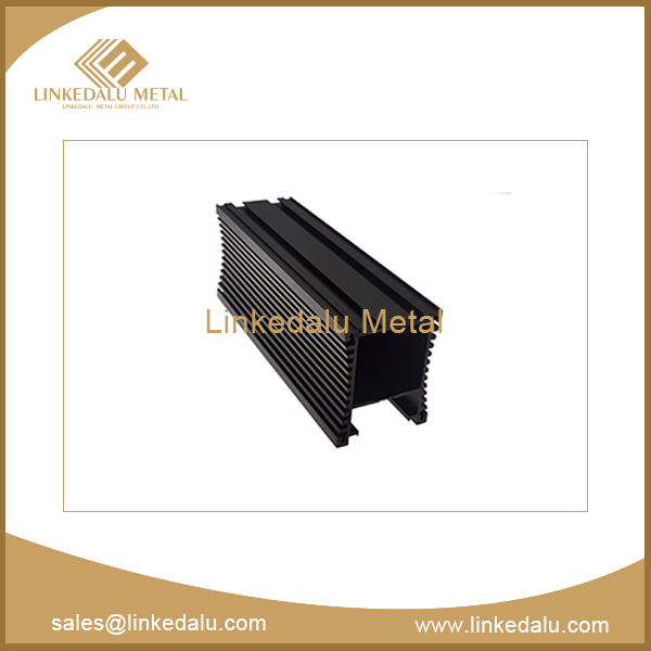 Wall Washer Aluminum Profile 