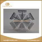 Aluminum Heat Sink IP0016