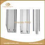Industrial Aluminium Channel