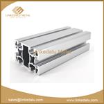 Aluminum T-Slot Extruded Profile