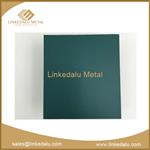 Aluminium extrusion for curtain wall
