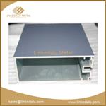 Cabinet Profile PVDF0001