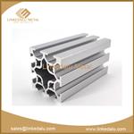 Aluminium Extrusion Slot Profile