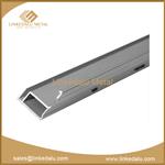 Industrial Aluminium Profiles IP0022