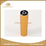 Industrial Aluminum Pipe Profiles 