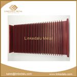 Industrial Aluminium Extrusion Profiles IP0028
