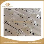 Machining Industrial Aluminium Parts 