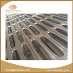 Machining Industrial Aluminum Profiles 
