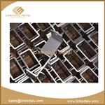 Aluminium Industrial Extrusion Profile