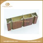 Aluminum Windows and Doors Profiles WD0003