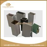 Chinese Aluminium Profile 