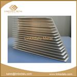 Aluminium Channel Profile IP0009