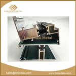 Aluminium Channel Section 