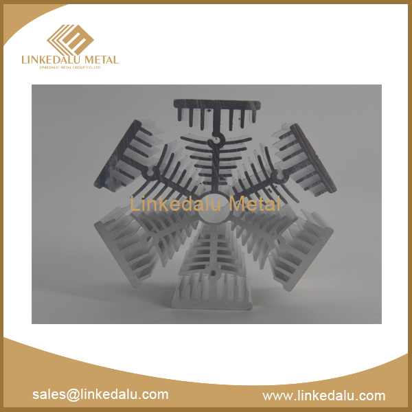 Industrial Aluminium Profiles, aluminium extrusion manufacturers, IP0016