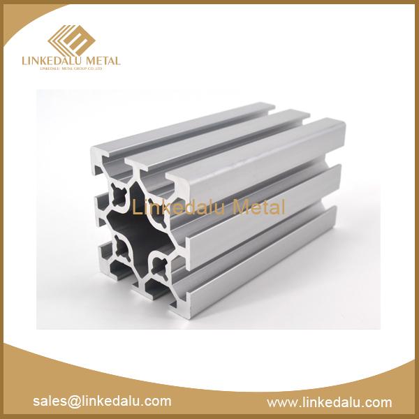 China Aluminum Profile Extrusion, Aluminum Extrusion Profile Factory