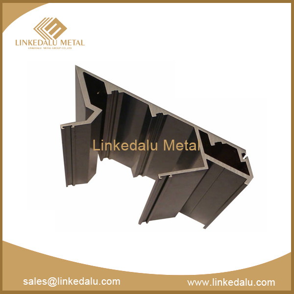 China Aluminium Extrusion Parts, Aluminum Extrusion Profiles Factory