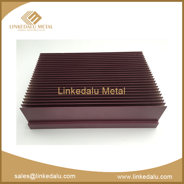 Aluminum Profiles, Aluminum Profile Extrusion Manufacturers, IP0029