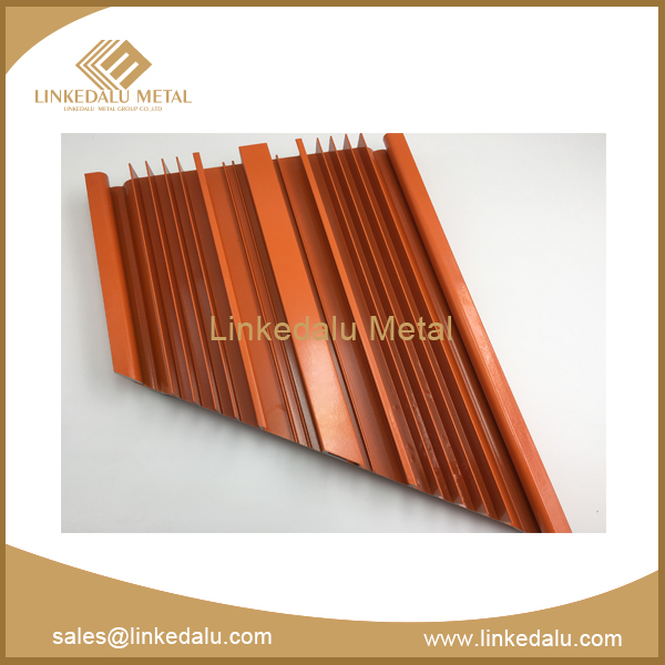 Industrial Aluminum Profiles, Aluminum Profile Extrusion Manufacturers