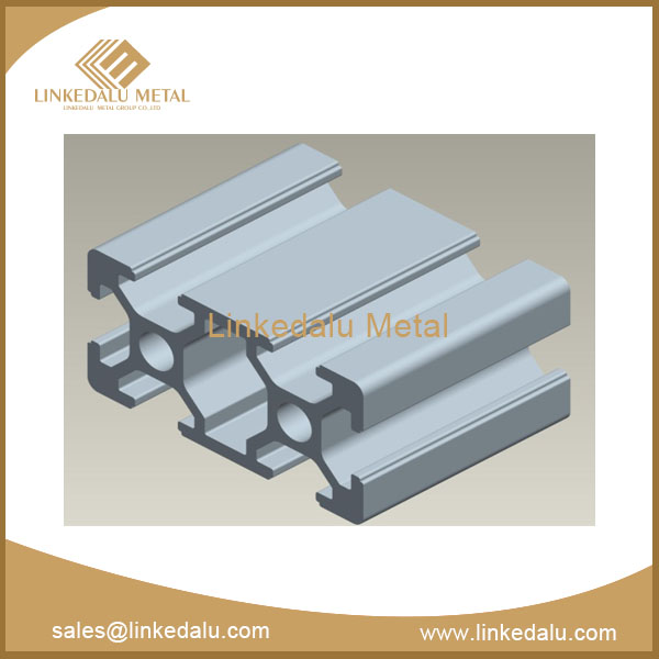 Aluminum Industrial Profile, China Aluminum Extrusion Manufacturers