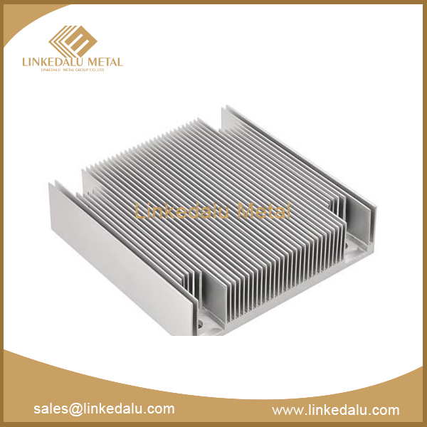 Aluminum Industrial Profile, China Aluminum Extrusion Manufacturers, IP0038
