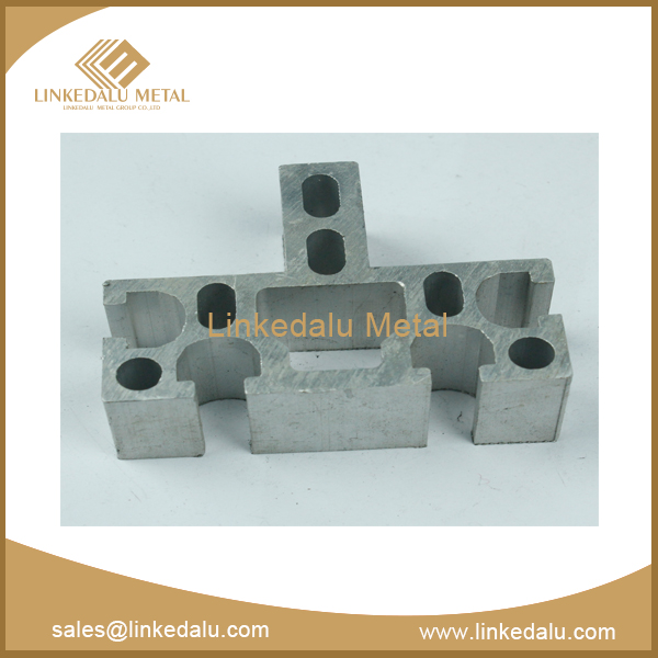 Aluminum Profiles Manufacturer, Industrial Profiles, IP0005