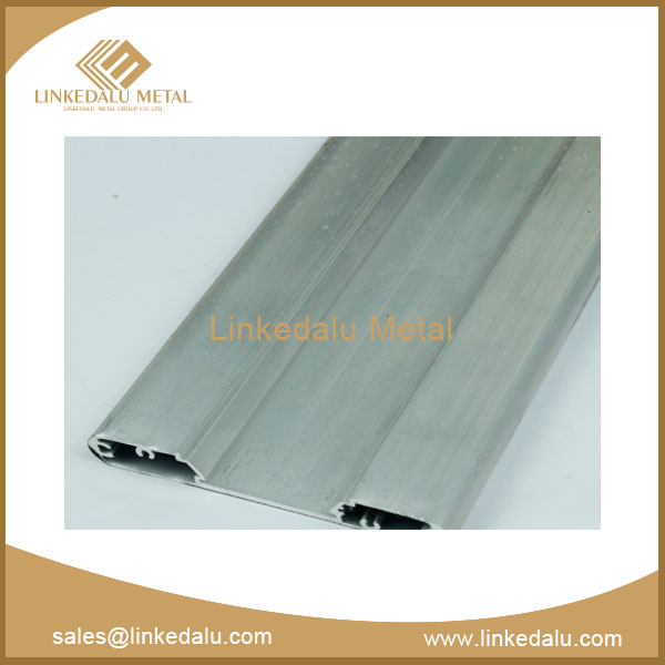 Mill Finish, Aluminum Extrusion Profiles Suppliers, MF0005