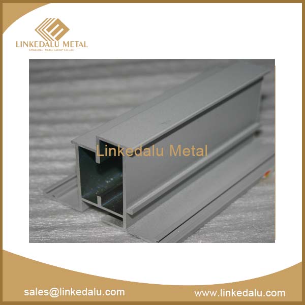 China Professional Aluminium Extrusion Manufacturers, PC0005