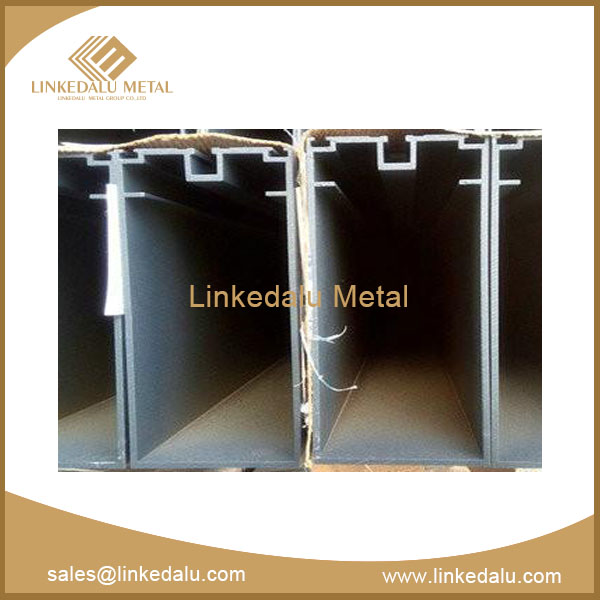 Aluminum Curtain Wall Suppliers, Aluminum Profiles Supplier in China