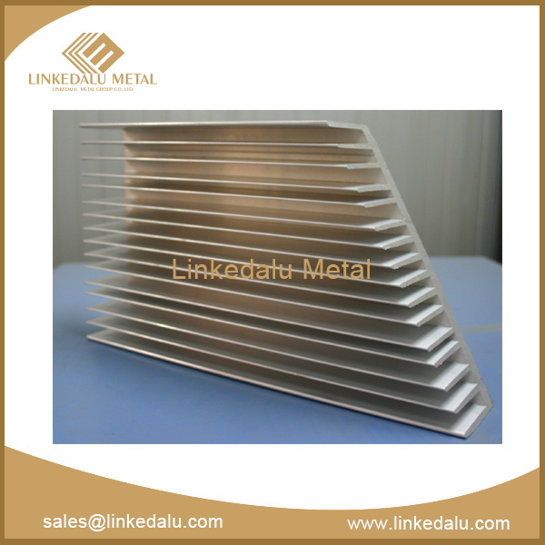 Industrial Aluminium Profiles, Aluminium Extrusion Manufacturer, IP0009