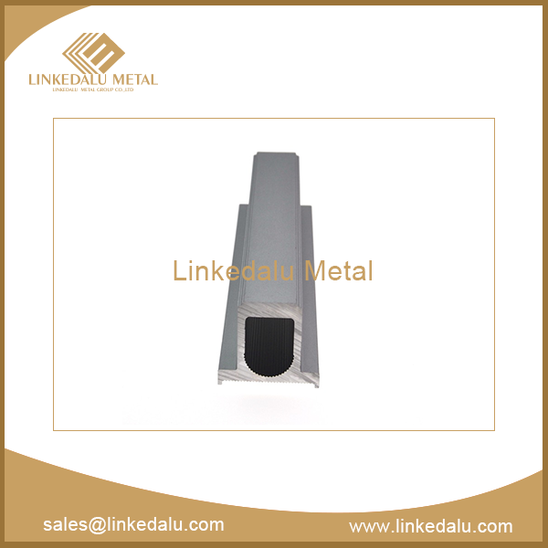 Aluminum extrusions for industrial,  Cable connecting line aluminum profile, Aluminum profile for Cable connecting line