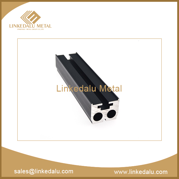 Cable Connecting Line Aluminum Profile