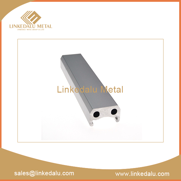 Industrial Profile for Cable Connecting Line