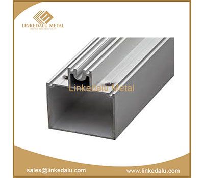 aluminium extrusion