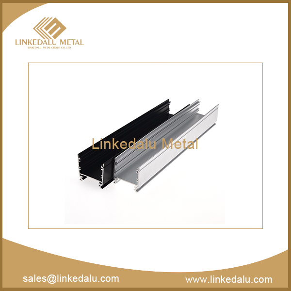 LED Lamp Aluminum Profiles