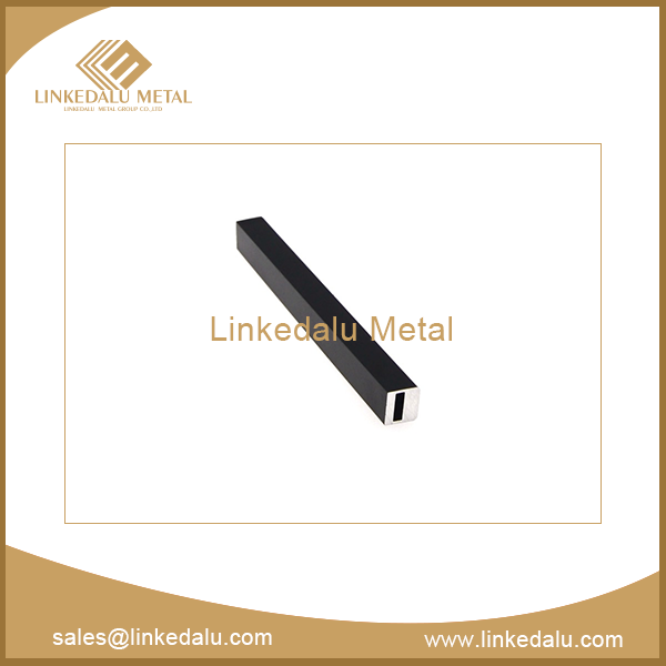 Industrial Aluminum Extrusion, Hardware Parts Aluminum Extrusion