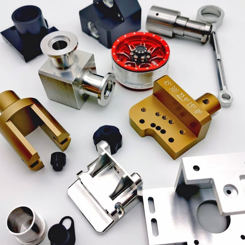 Aluminum Profile CNC Deep Processing Services: From Extrusions to Ready-to-Assemble Components — image 3
