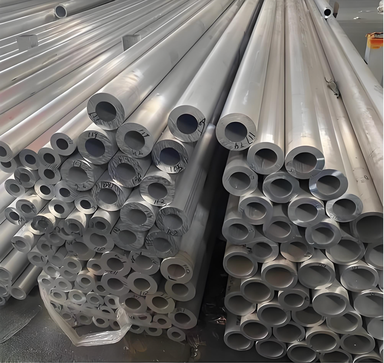 Solar Panel Frame Extrusions — image 3