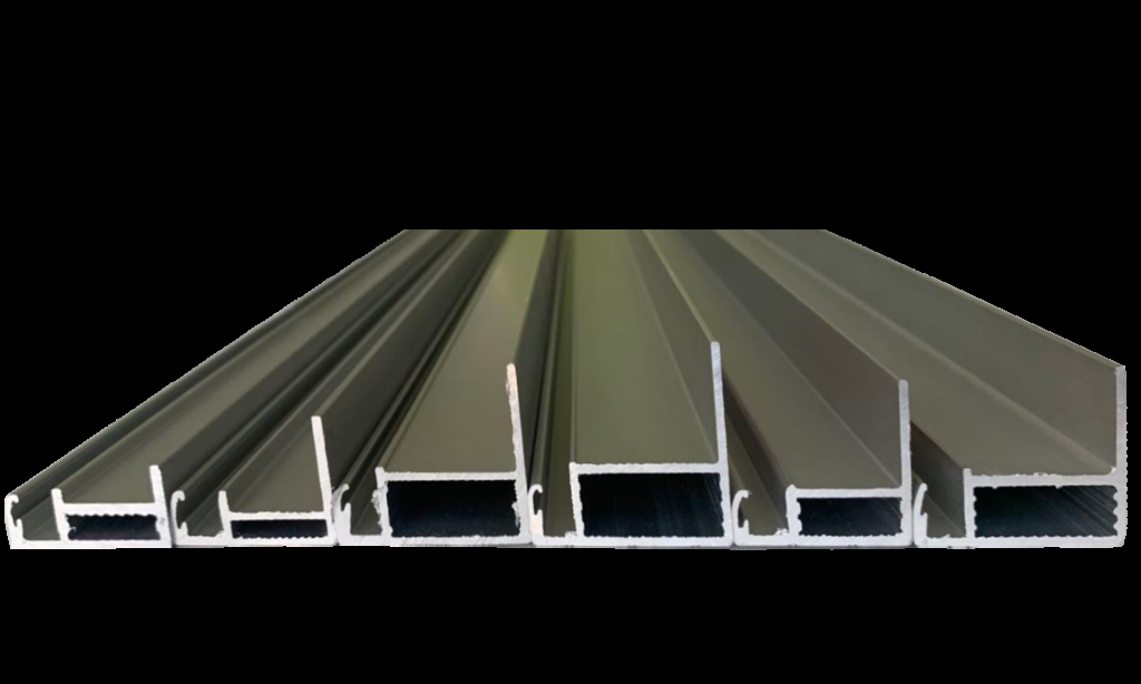 Solar Panel Frame Extrusions — image 2
