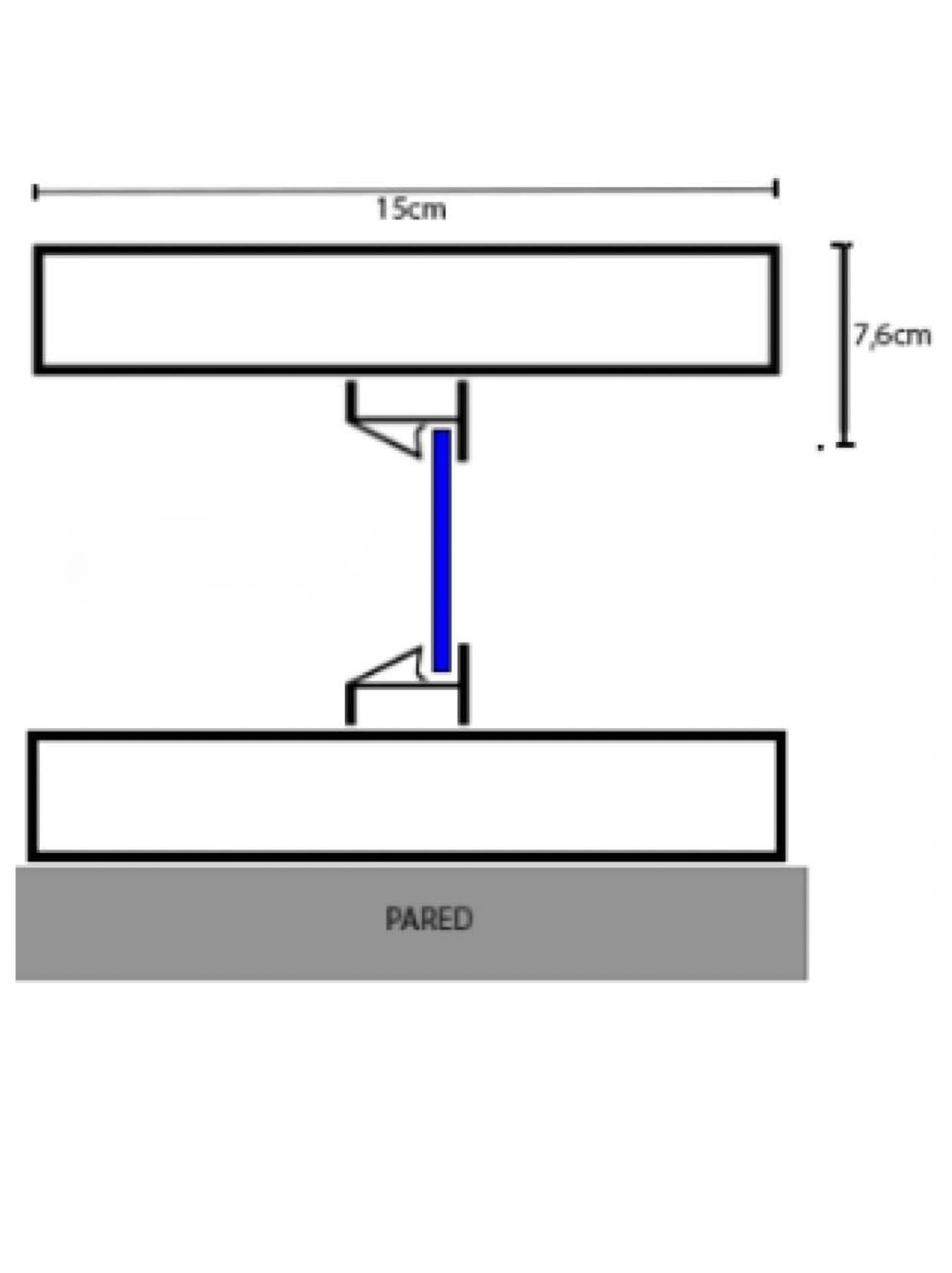 Aluminum Rectangular Tubes — image 2