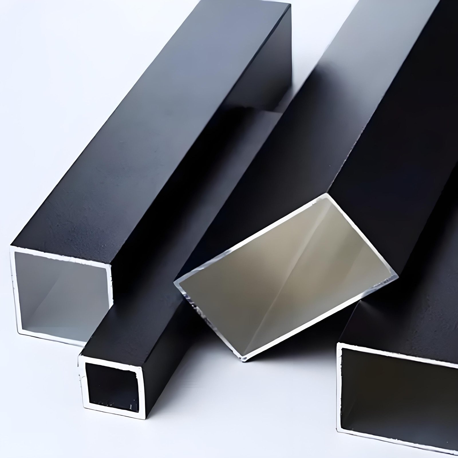 Aluminum Square Tubes — image 3