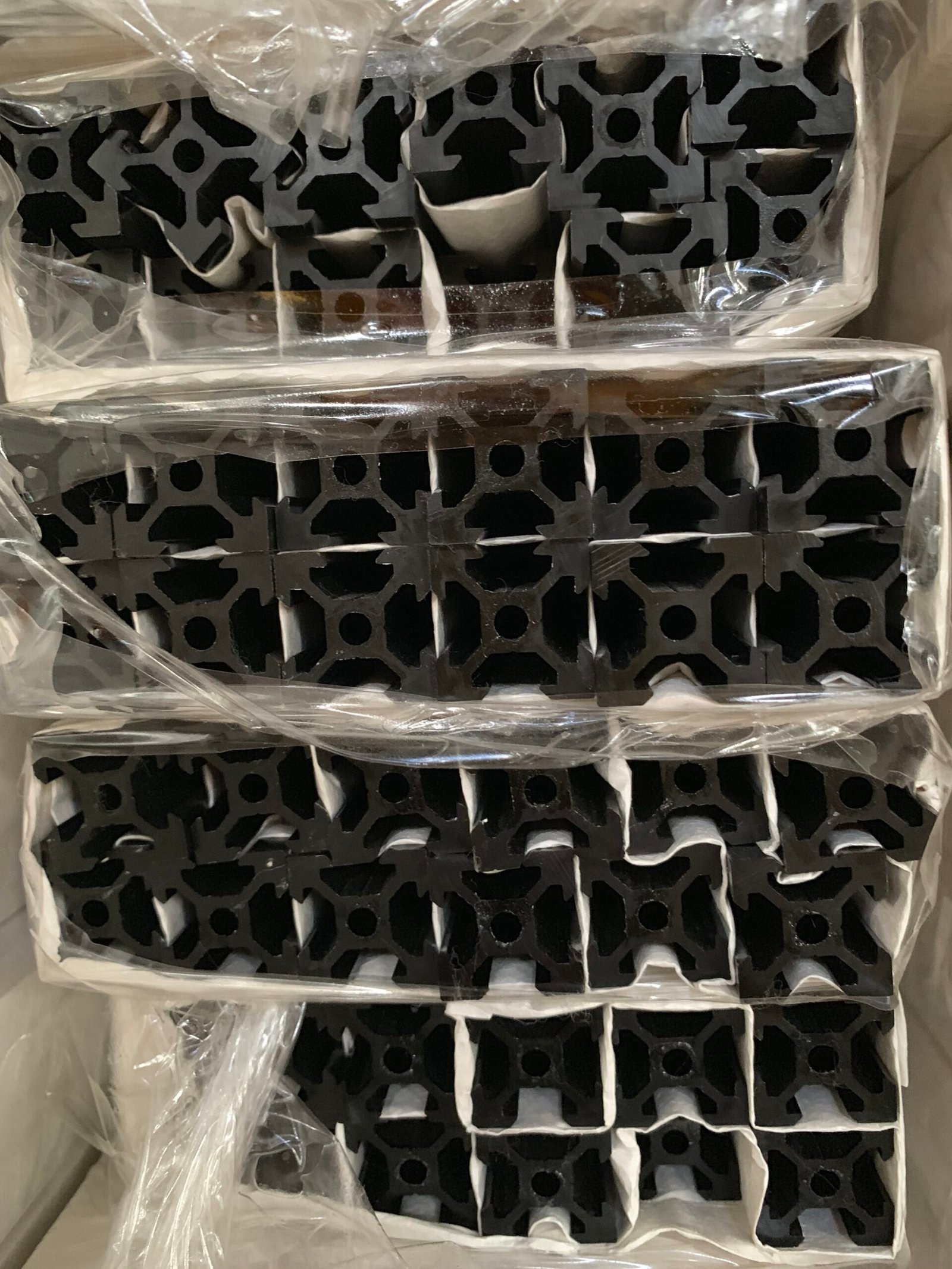 2020, 2040 and 4040 Aluminum Frame Profiles — image 3