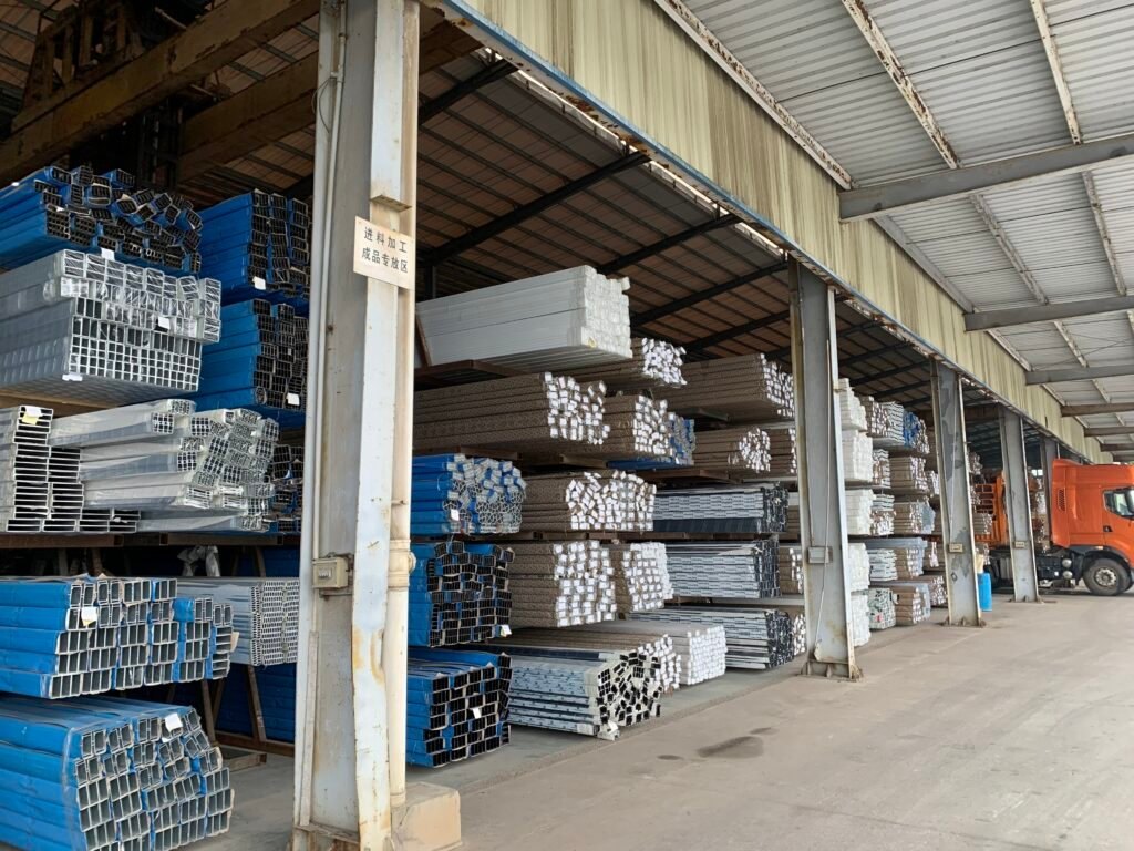 6005 vs 6005A vs 6061 vs 6063: What's the Real Difference?