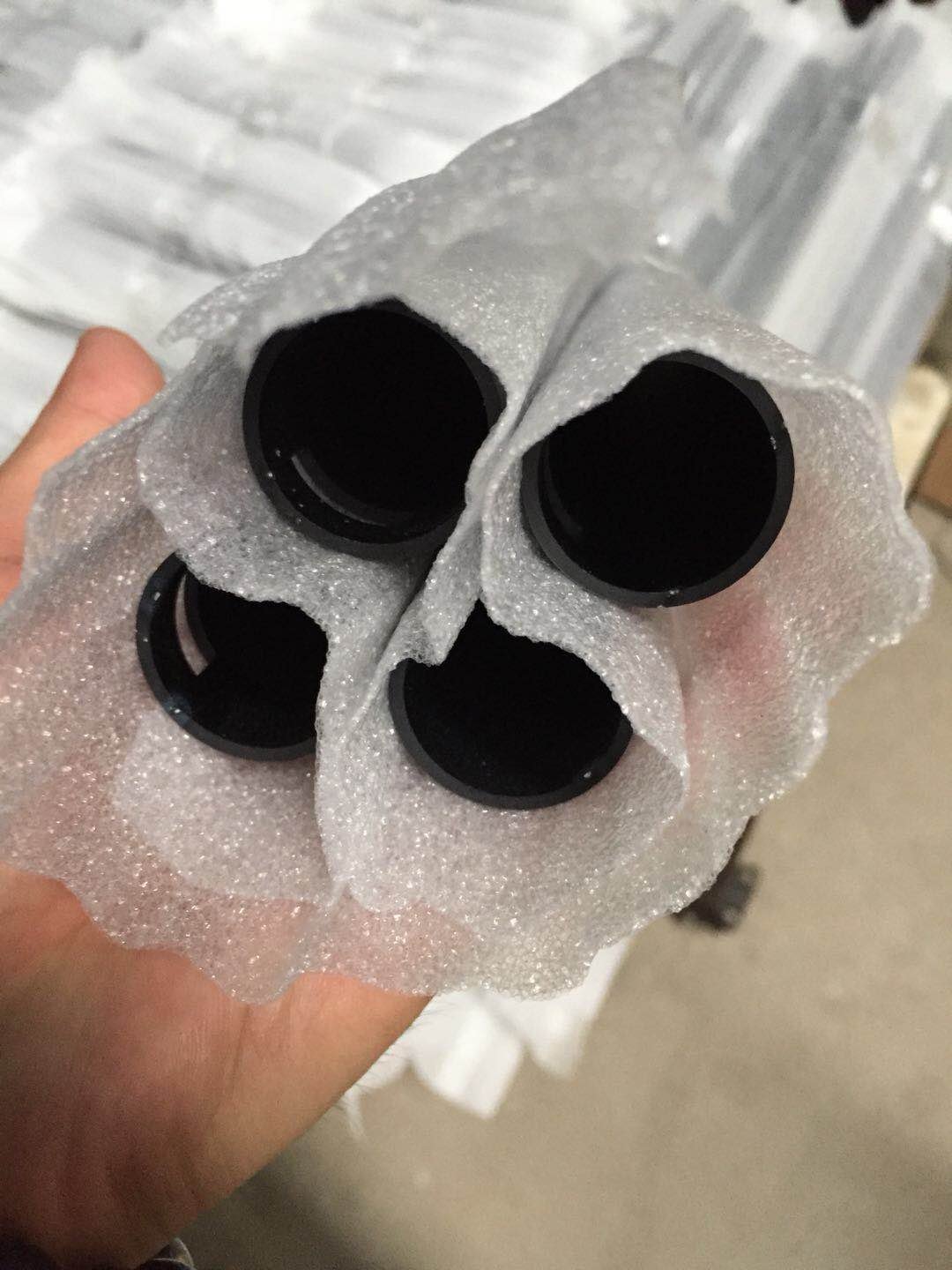 Aluminum Round Tube and Pipe — image 3