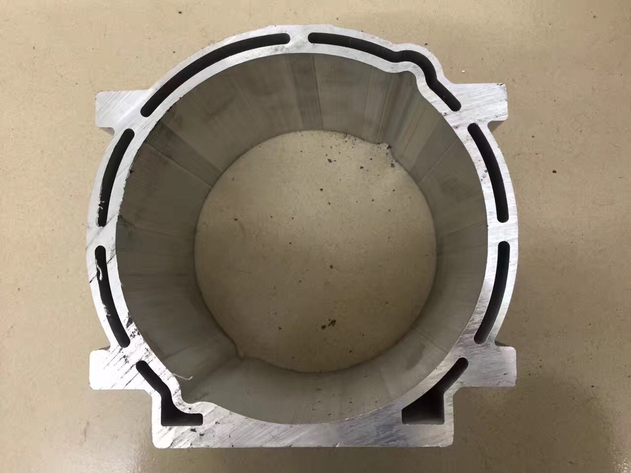 EV, Servo and Stepper Motor Housings — image 3