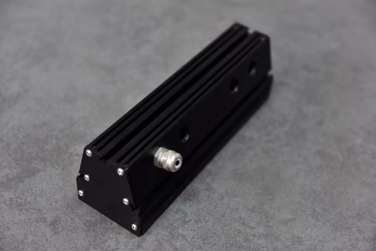 LED Channel and Rail Profiles — image 3