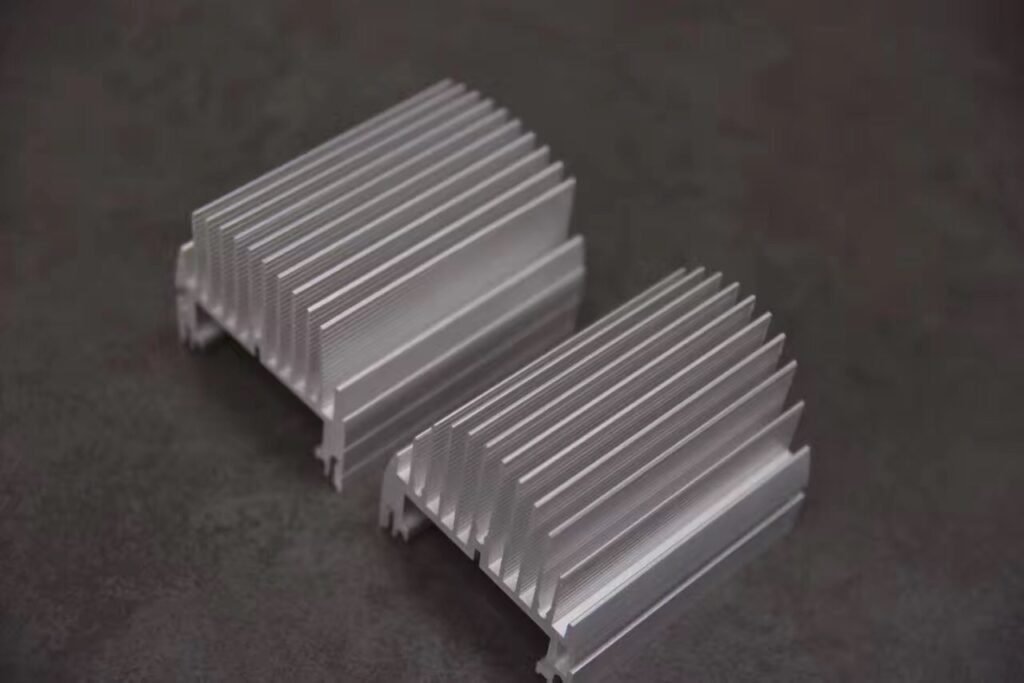 LED Channel and Rail Profiles — image 2