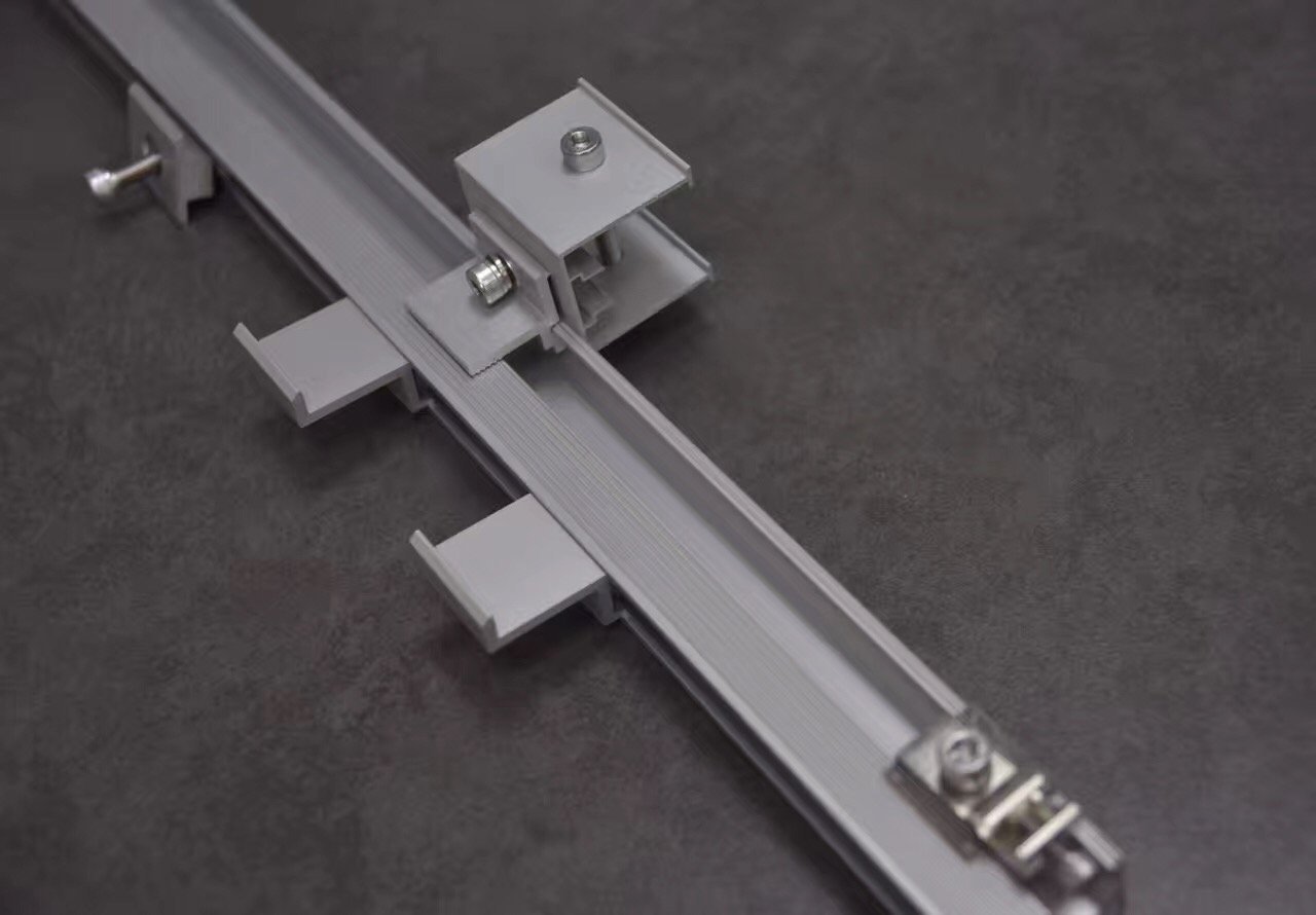 Machined Aluminum Parts for Robotics — image 3