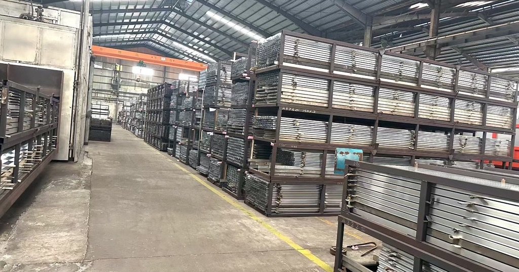 Aluminum Extrusion HS Codes and Anti-Dumping: What Decides Your Duty